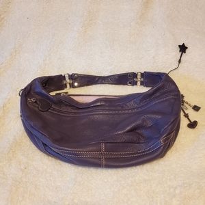 Purple Elliott Lucca Bag